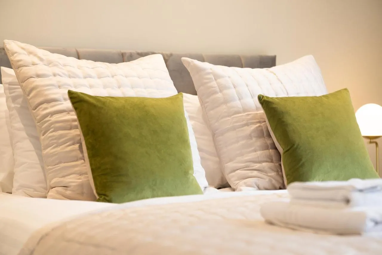 Appartamento Entire 2 Bed - No. 49 - The Cosy Collection Ltd York Regno Unito